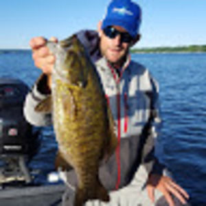 Meet your Posher, Joe